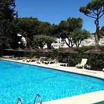 Edificio Alvaflor 104 Apartman *