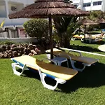 Apartman Edificio Alvaflor 104 Quarteira