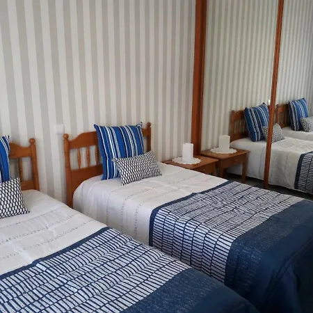 Apartman Edificio Alvaflor 104 *