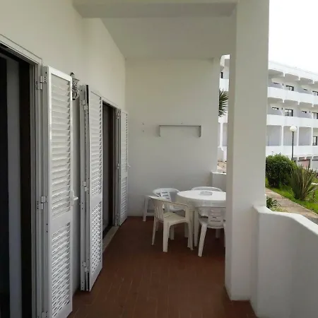 Edificio Alvaflor 104 Quarteira