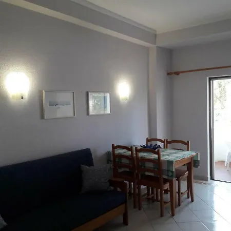 Edificio Alvaflor 104 Quarteira