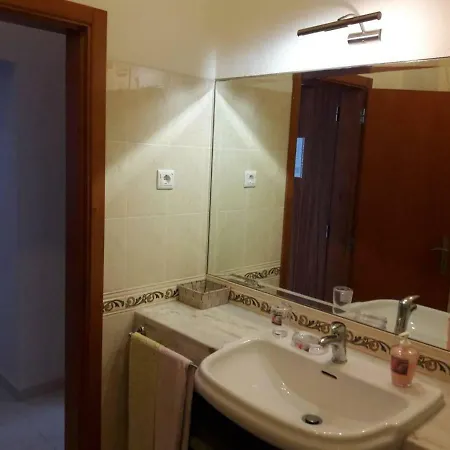 Apartment Edificio Alvaflor 104 *