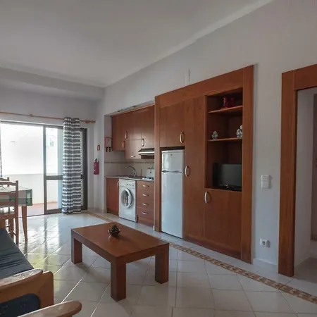 Apartment Edificio Alvaflor 104