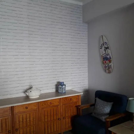 Apartment Edificio Alvaflor 104 Quarteira
